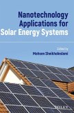 Nanotechnology Applications for Solar Energy Systems