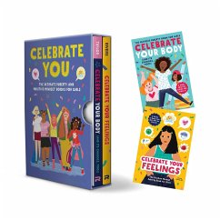 Celebrate You Box Set - Rockridge Press