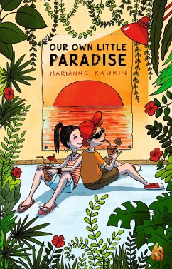 Cover Our Own Little Paradise