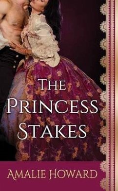 The Princess Stakes - Howard, Amalie