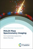 MALDI Mass Spectrometry Imaging