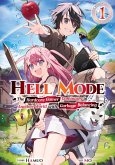 Hell Mode: Volume 1 (eBook, ePUB)