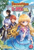 The Reincarnated Princess Spends Another Day Skipping Story Routes: Volume 1 (eBook, ePUB)