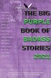 The Big Purple Book of Bad Ass Stories... - Bild 1