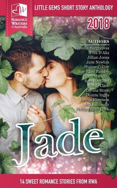 Jade - Romance Writers of Australia, Authors