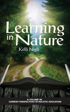 Learning in Nature - Nigh, Kelli