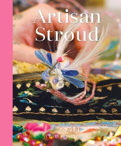 Artisan Stroud - Honeyfield, Clare