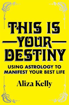 This Is Your Destiny - Kelly, Aliza