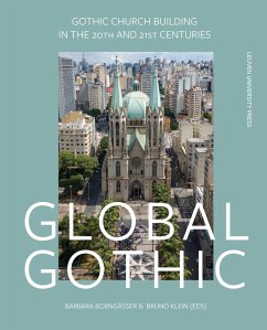 Cover Global Gothic