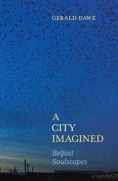 A City Imagined - Dawe, Gerald