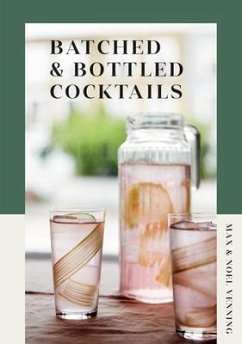 Cover Batched & Bottled Cocktails