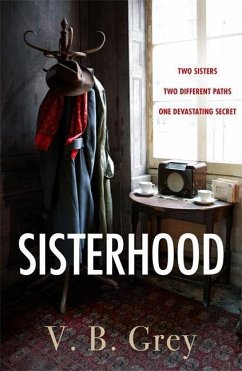 Cover Sisterhood