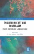 English in East and South Asia - Bild 1