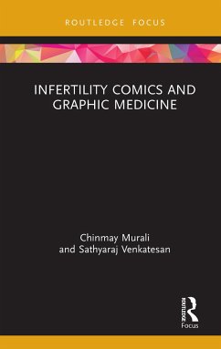 Infertility Comics and Graphic Medicine - Murali, Chinmay; Venkatesan, Sathyaraj