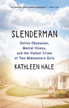 Slenderman - Hale, Kathleen