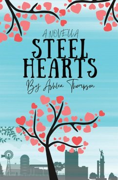 Steel Hearts - Thompson, Ashlea