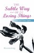 The Subtle Way of Losing Things - Bild 1