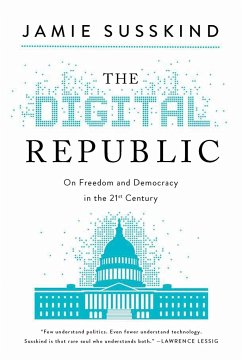 The Digital Republic - Susskind, Jamie