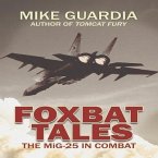 Foxbat Tales: The Mig-25 in Combat