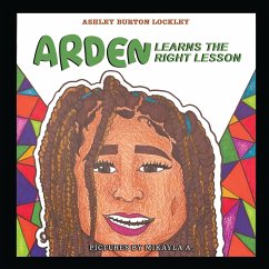 Arden Learns the Right Lesson - Burton Lockley, Ashley