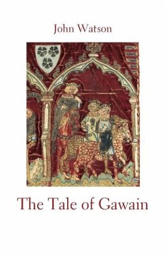 The Tale of Gawain - Watson, John