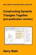 Constructing Dynamic Triangles Together... - Bild 1