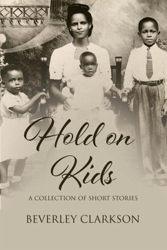 Cover Hold on Kids