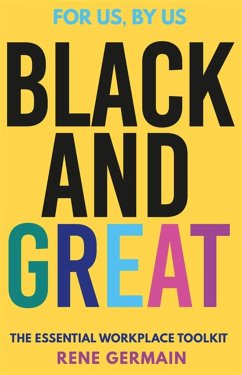 Black and Great - Germain, Rene