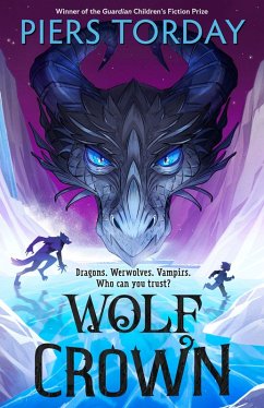 Cover Midnight Treasure: Wolf Crown