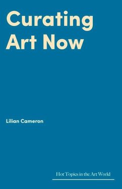 Curating Art Now - Cameron, Lilian