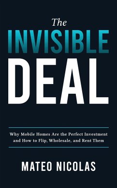 The Invisible Deal - Nicolas, Mateo