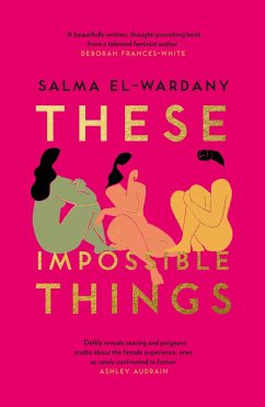 These Impossible Things - El-Wardany, Salma