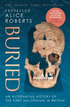 Buried - Roberts, Alice