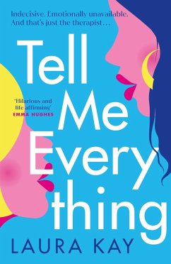 Tell Me Everything - Kay, Laura