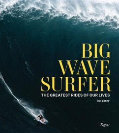 Big Wave Surfer - Lenny, Kai; Vu, Don