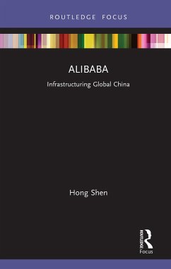 Alibaba - Shen, Hong (Carnegie Mellon University, USA)