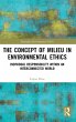 The Concept of Milieu in Environmental... - Bild 1