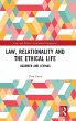 Law, Relationality and the Ethical Life - Bild 1