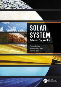 Solar System - Hockey, Thomas; Bartlett, Jennifer Lynn; Boice, Daniel C
