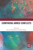 Comparing Armed Conflicts