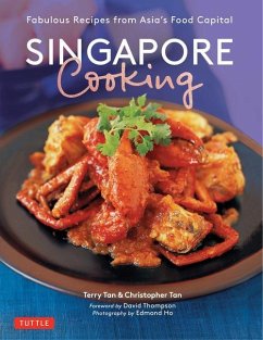 Singapore Cooking - Tan, Terry; Tan, Christopher