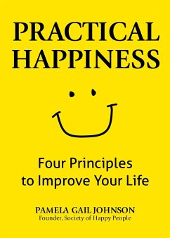 Practical Happiness - Johnson, Pamela Gail
