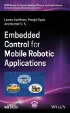Embedded Control for Mobile Robotic Applications Embedded Control for Mobile Robotic Applications
