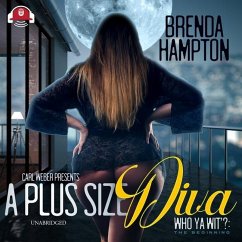 A Plus Size Diva Lib/E: The Beginning - Hampton, Brenda