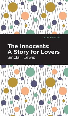 The Innocents - Lewis, Sinclair