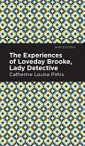 The Experience of Loveday Brooke, Lady Detective