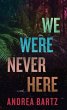 We Were Never Here - Bild 1