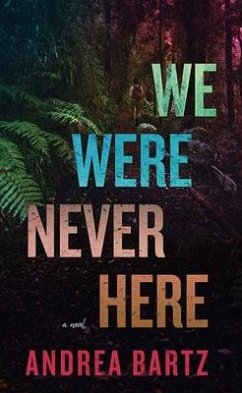 We Were Never Here - Bartz, Andrea