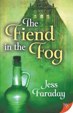 The Fiend in the Fog - Faraday, Jess