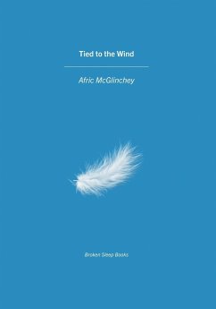 Tied to the Wind - Mcglinchey, Afric